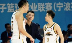 九游体育直播-辽宁男篮唯有拼搏，才能走向胜利的彼岸