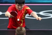 九游娱乐app下载-包含法国乒乓球队鏖战英国乒乓球队，樊振东惊艳世界的词条
