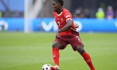 九游APP-西班牙前锋状态快速提升，备战瑞士队