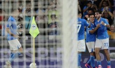 九游娱乐首页-那不勒斯客场惊艳表现，实现反弹的简单介绍