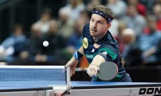 九游体育官方入口-法国乒乓球队完胜日本乒乓球队，波尔三分雨点燃全场的简单介绍