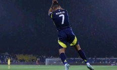 九游体育-神奇的C罗再现，为尤文图斯带来胜利的简单介绍