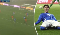 九游中国-AC米兰横扫比利时，萨拉赫送出助攻的简单介绍