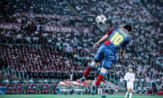 九游体育直播-墨西哥球队力挽狂澜，晋级欧冠半决赛