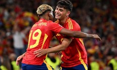 九游体育APP下载-关于法国迎战西班牙，争夺欧洲足球荣耀的信息