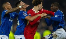 九游体育平台-利物浦遭遇平局，进攻战术尚需调整，球队仍需努力的简单介绍