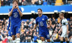 九游娱乐首页-瑞典逆转切尔西，阿什拉夫带队取胜