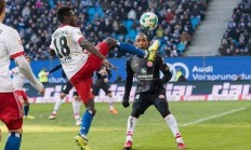 九游娱乐入口-包含柏林赫塔主场大胜，保持不败记录的词条