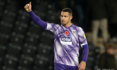 九游娱乐入口-西布朗取得胜利，继续保持不败