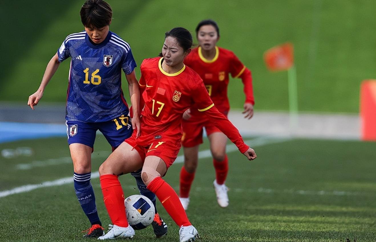 中国女足队备战东京奥运,队员训练状态良好 中国女足队备战东京奥运,队员训练状态良好