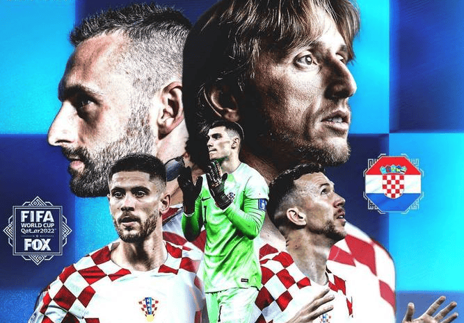 克罗地亚对阵苏格兰,胜负悬念 克罗地亚对阵苏格兰,胜负悬念