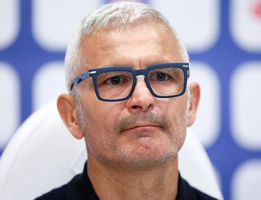 佩鲁贾主帅遭遇解雇危机,球队战绩不佳的简单介绍 佩鲁贾主帅遭遇解雇危机,球队战绩不佳的简单介绍