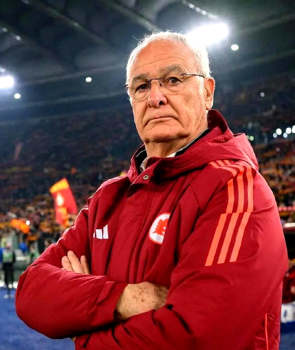 罗马主帅赞扬球队团结力量,取得胜利的简单介绍 罗马主帅赞扬球队团结力量,取得胜利的简单介绍