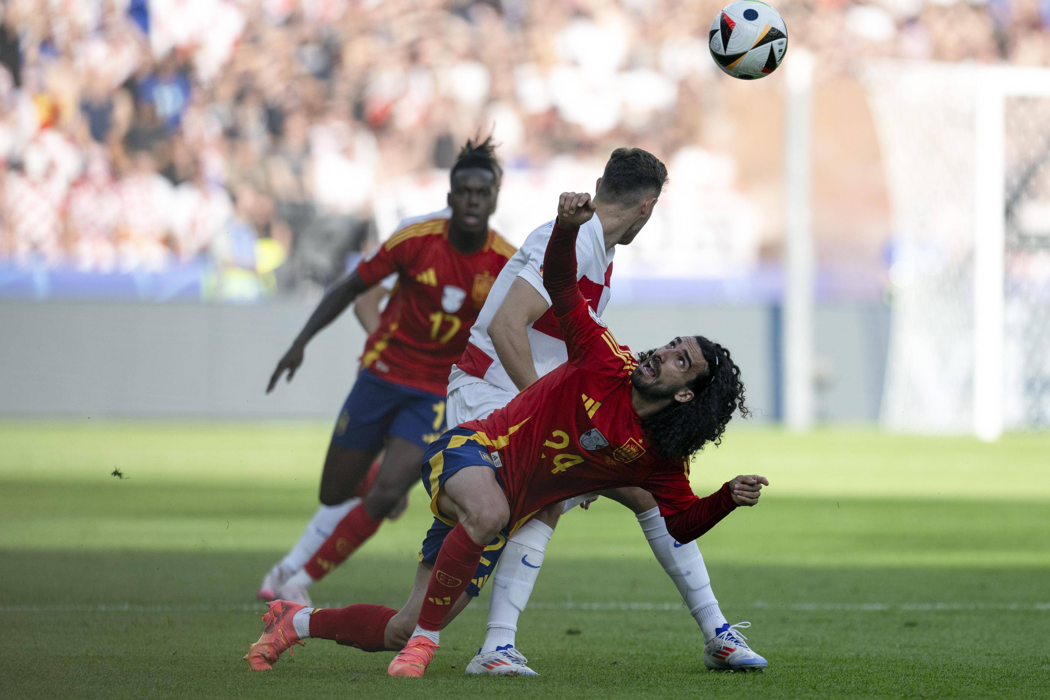 包含克罗地亚队青年球员表现出色，进球无数的词条