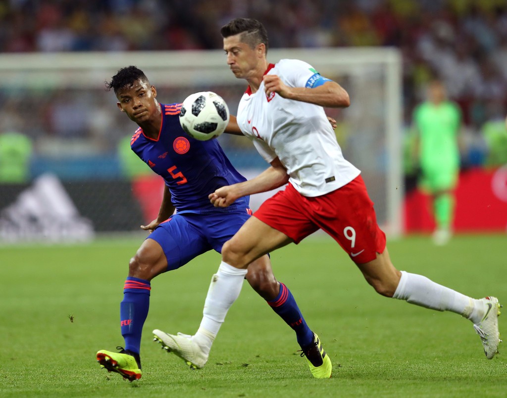 波兰遗憾出局,实力不容小觑的简单介绍 波兰遗憾出局,实力不容小觑的简单介绍