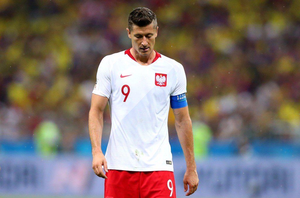 波兰遗憾出局,实力不容小觑的简单介绍 波兰遗憾出局,实力不容小觑的简单介绍