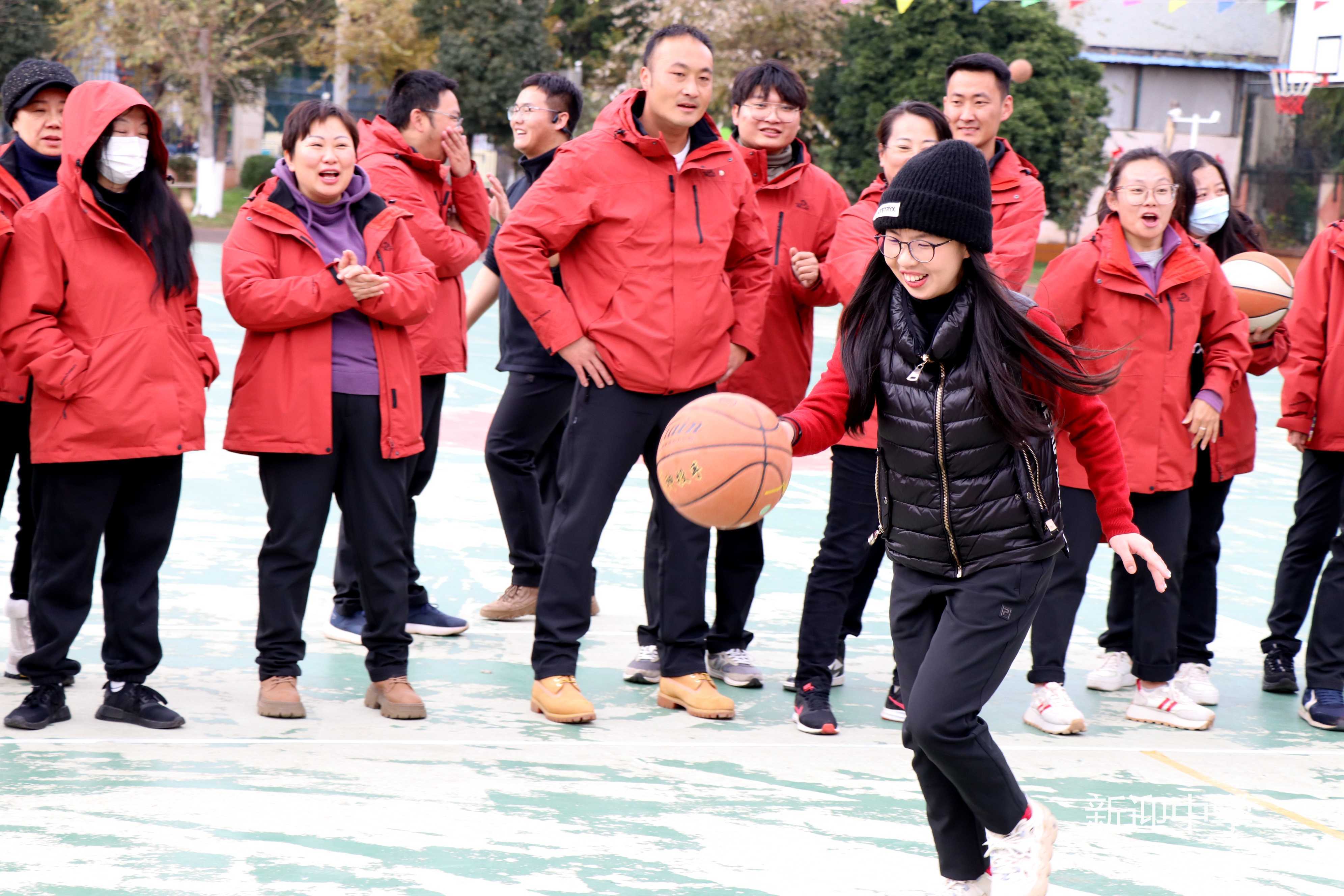 团队配合默契，比赛节奏控制得当的简单介绍