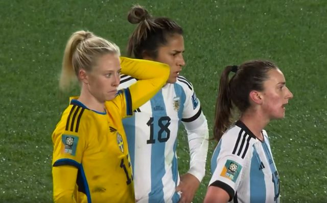 挪威女足势如破竹:北欧杯争霸赛领跑的简单介绍 挪威女足势如破竹:北欧杯争霸赛领跑的简单介绍