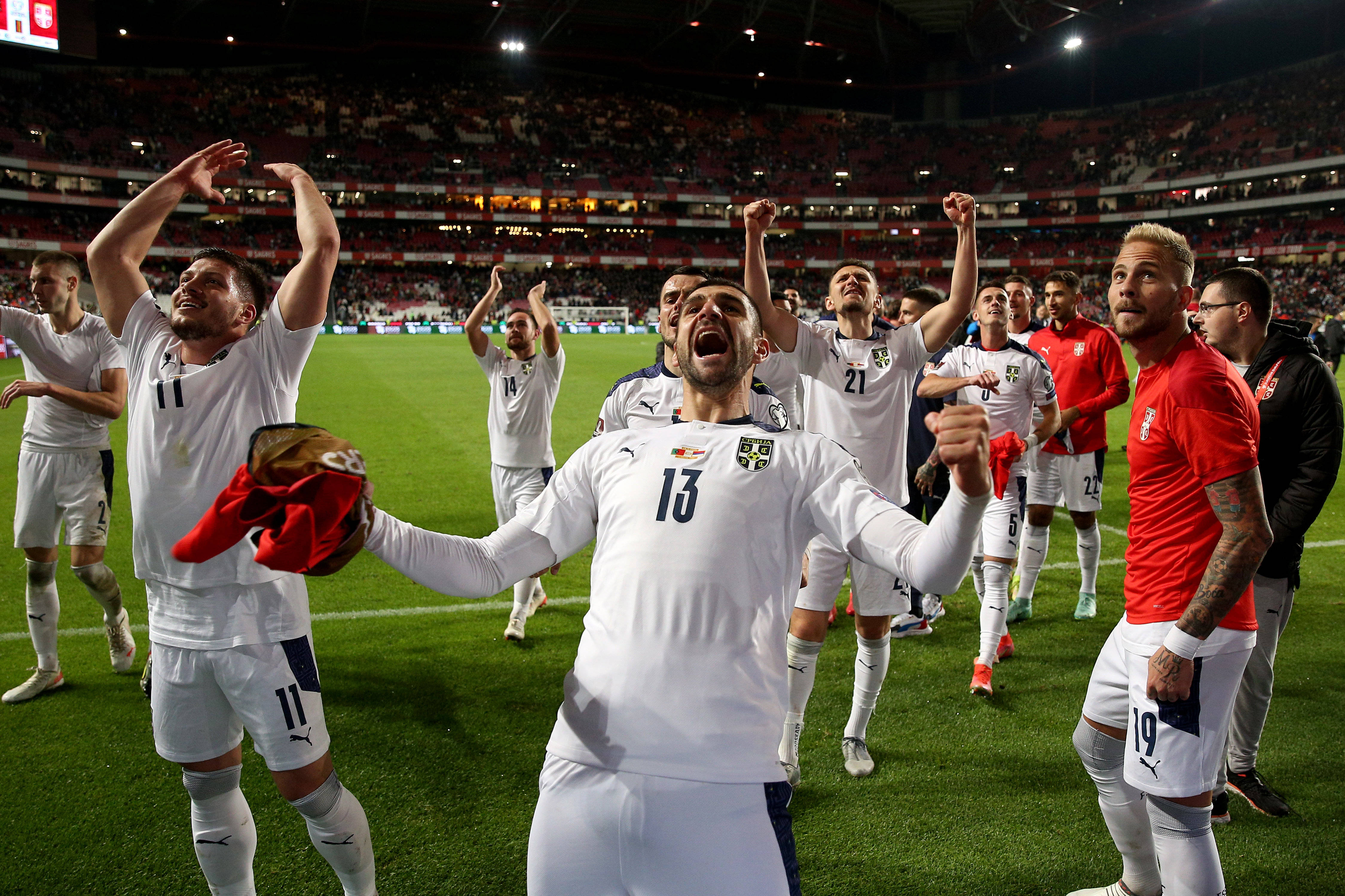 阿尔巴尼亚与冰岛上演对决,欧洲杯预选赛关头的简单介绍 阿尔巴尼亚与冰岛上演对决,欧洲杯预选赛关头的简单介绍