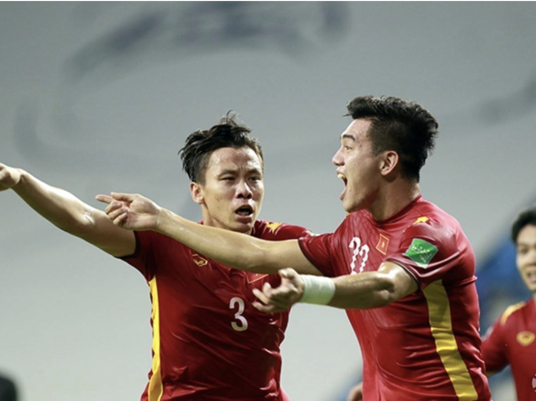 包含越南劲旅取得胜利，实力不容小觑的词条