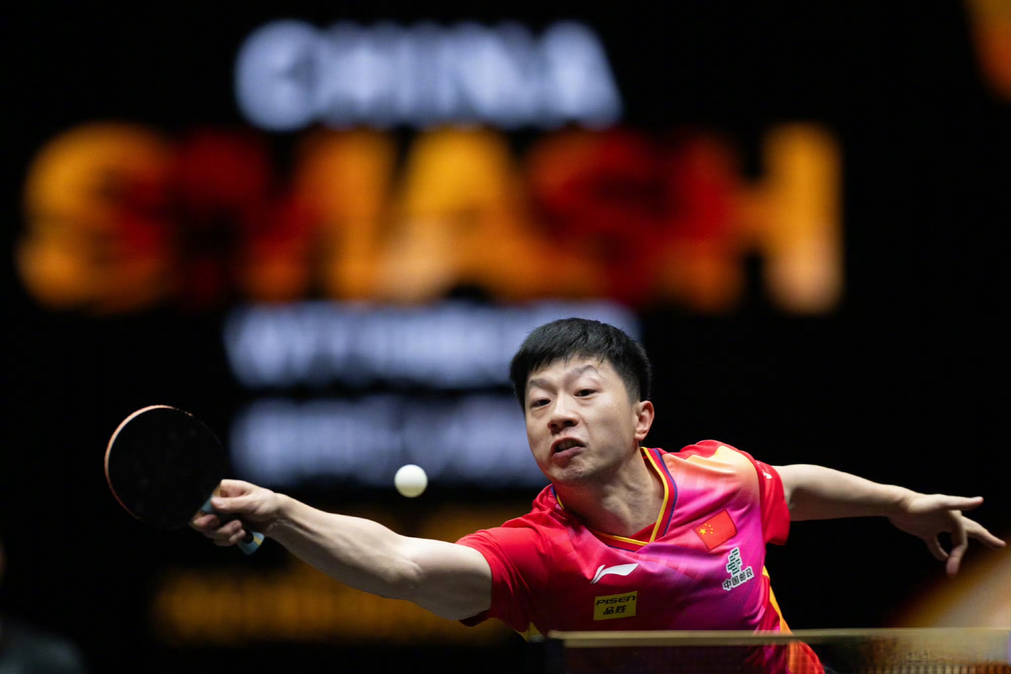 中国乒乓球队横扫比利时乒乓球队,马龙统治全场的简单介绍 中国乒乓球队横扫比利时乒乓球队,马龙统治全场的简单介绍