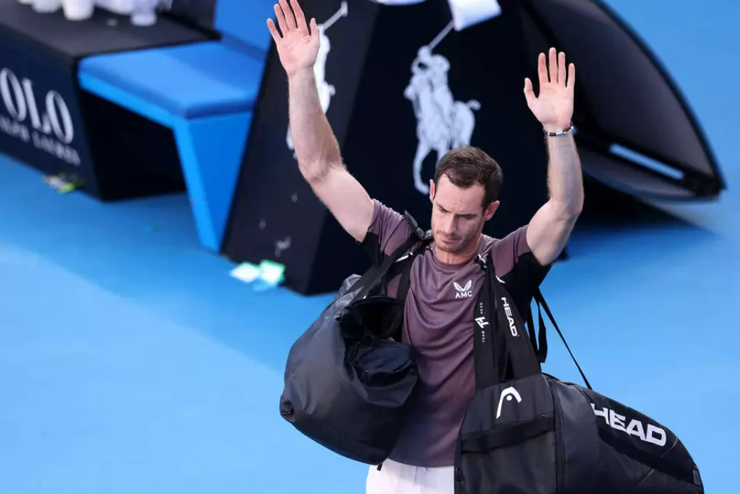 澳大利亚网球队强势德国网球队,穆雷爆发神勇的简单介绍 澳大利亚网球队强势德国网球队,穆雷爆发神勇的简单介绍