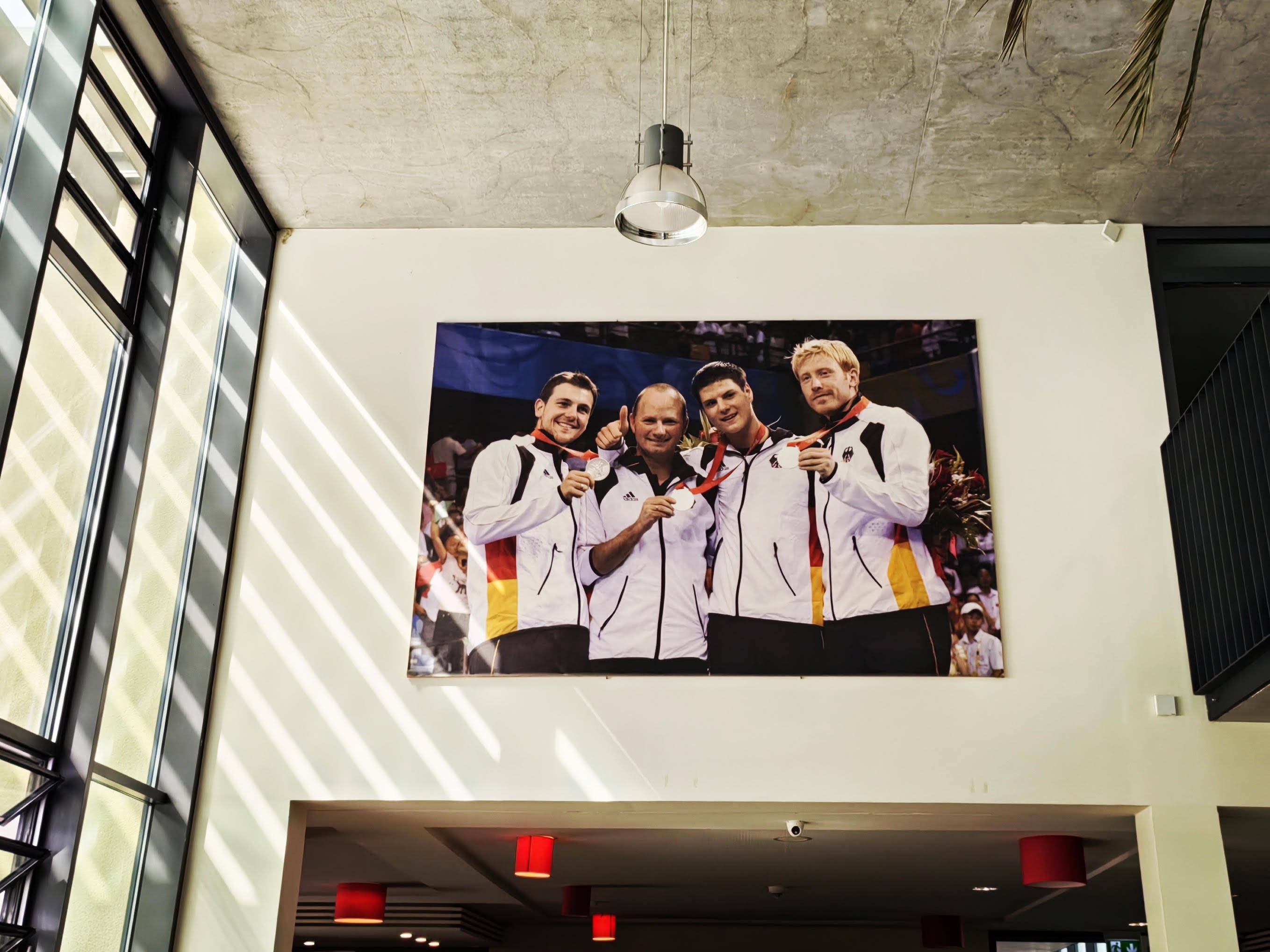 德国乒乓球队鏖战瑞典乒乓球队,波尔打破历史纪录的简单介绍 德国乒乓球队鏖战瑞典乒乓球队,波尔打破历史纪录的简单介绍