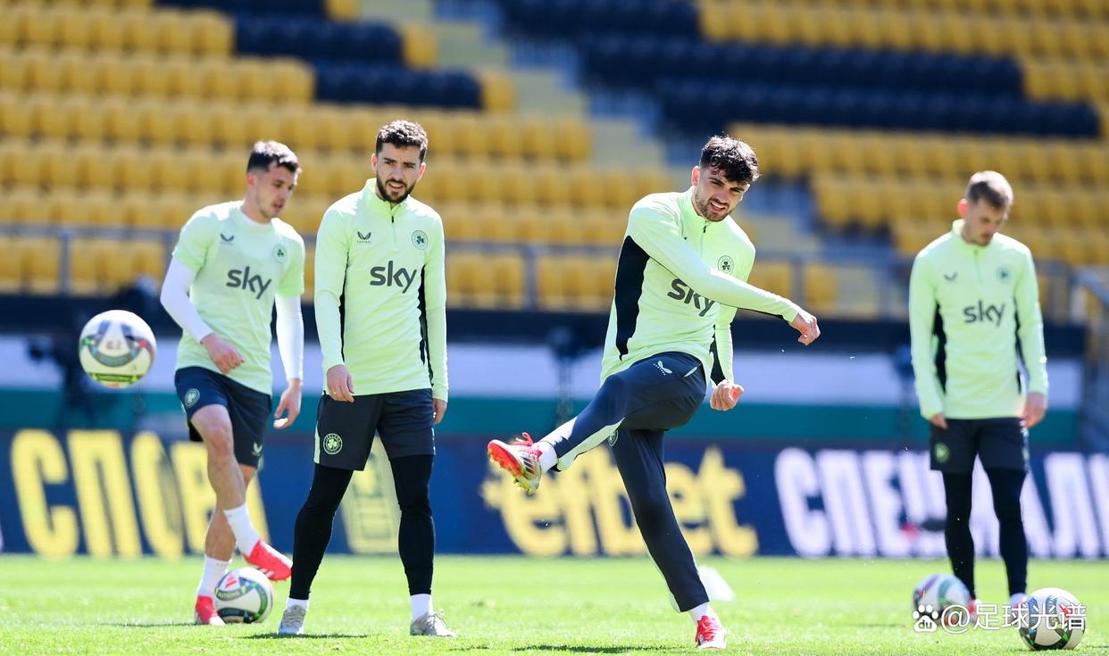 关于爱尔兰队士气大增,保加利亚队失误连连的信息 关于爱尔兰队士气大增,保加利亚队失误连连的信息