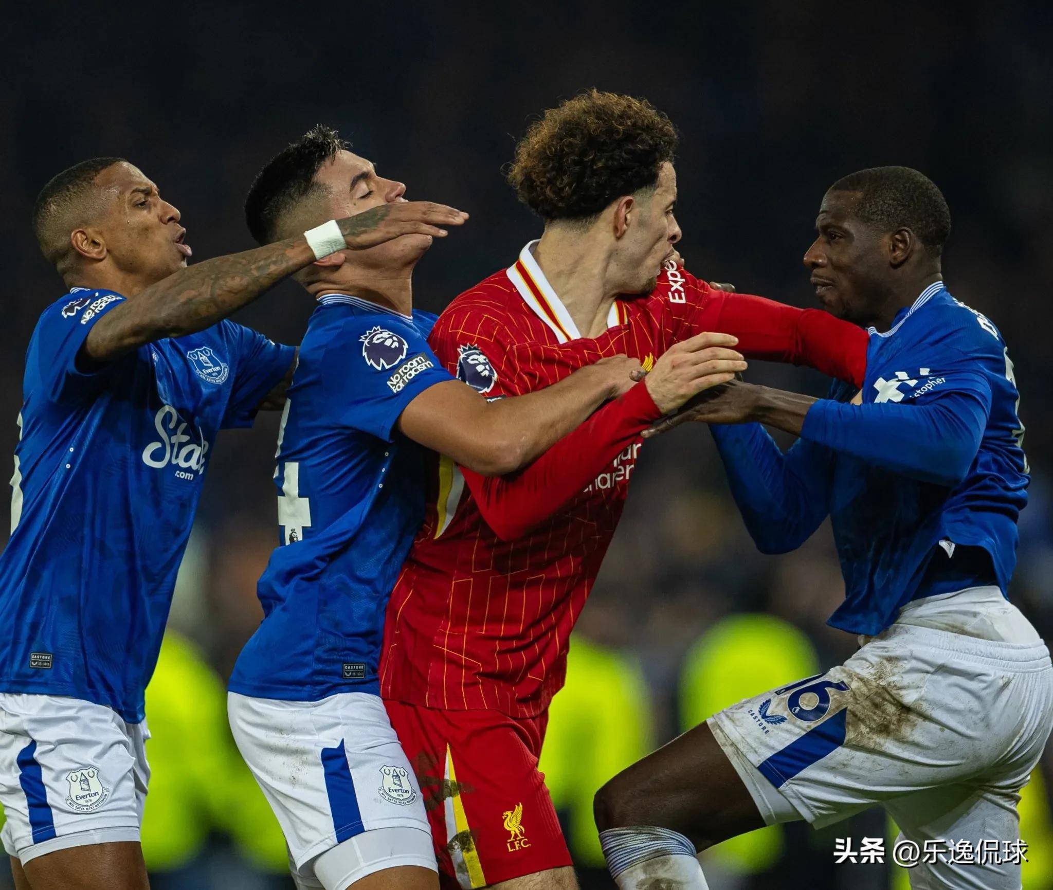 利物浦遭遇平局,进攻战术尚需调整,球队仍需努力的简单介绍 利物浦遭遇平局,进攻战术尚需调整,球队仍需努力的简单介绍