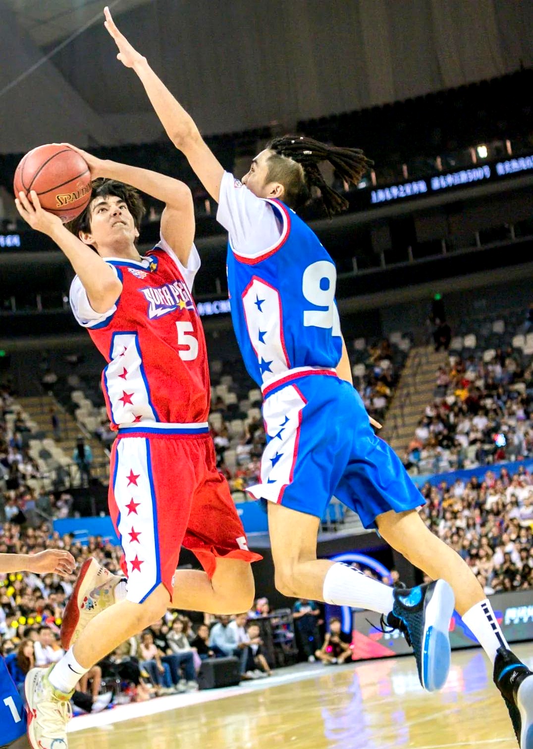 包含篮球世界杯赛制公平公正，赛事融洽进行的词条