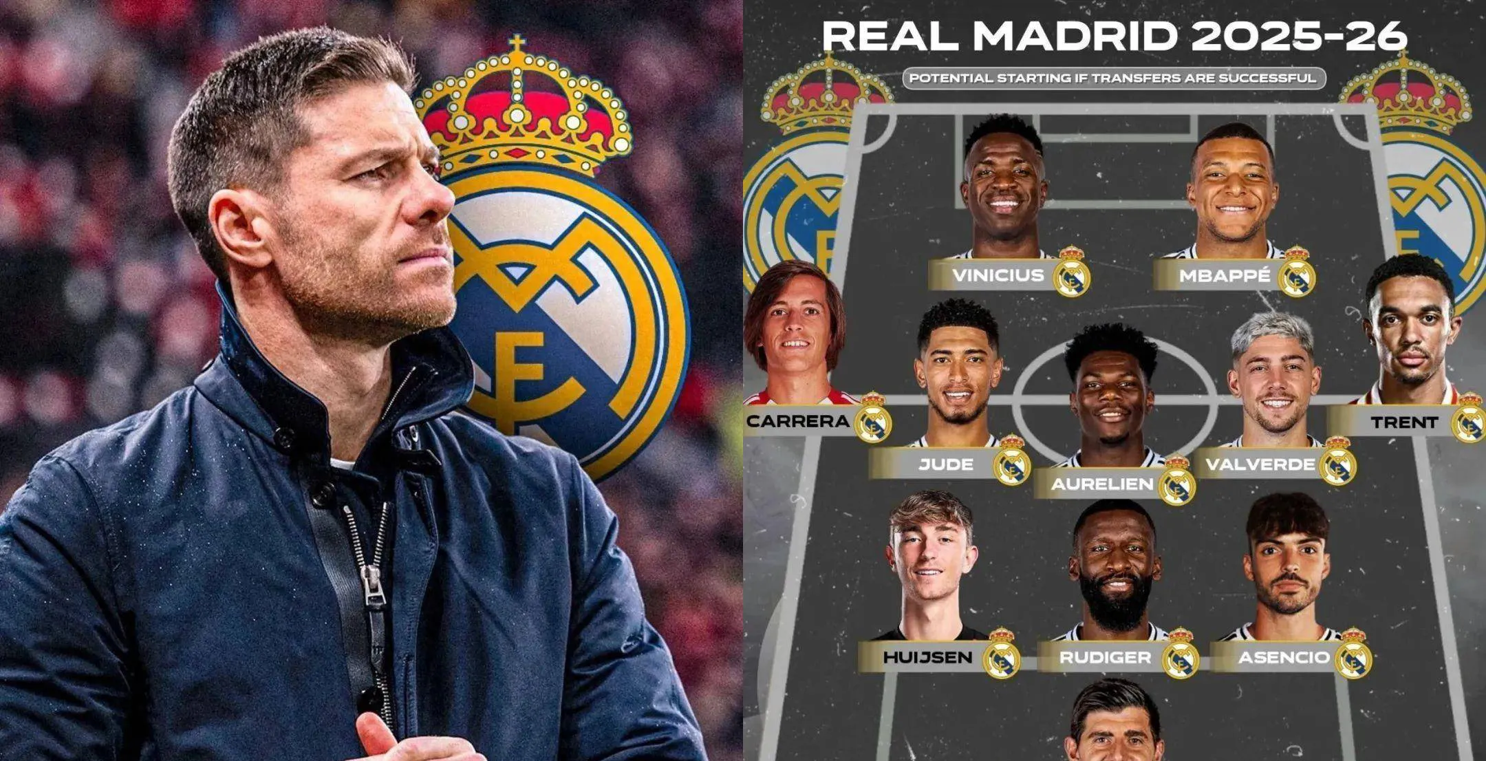 皇马豪取四连胜，西班牙权门继续崛起的简单介绍