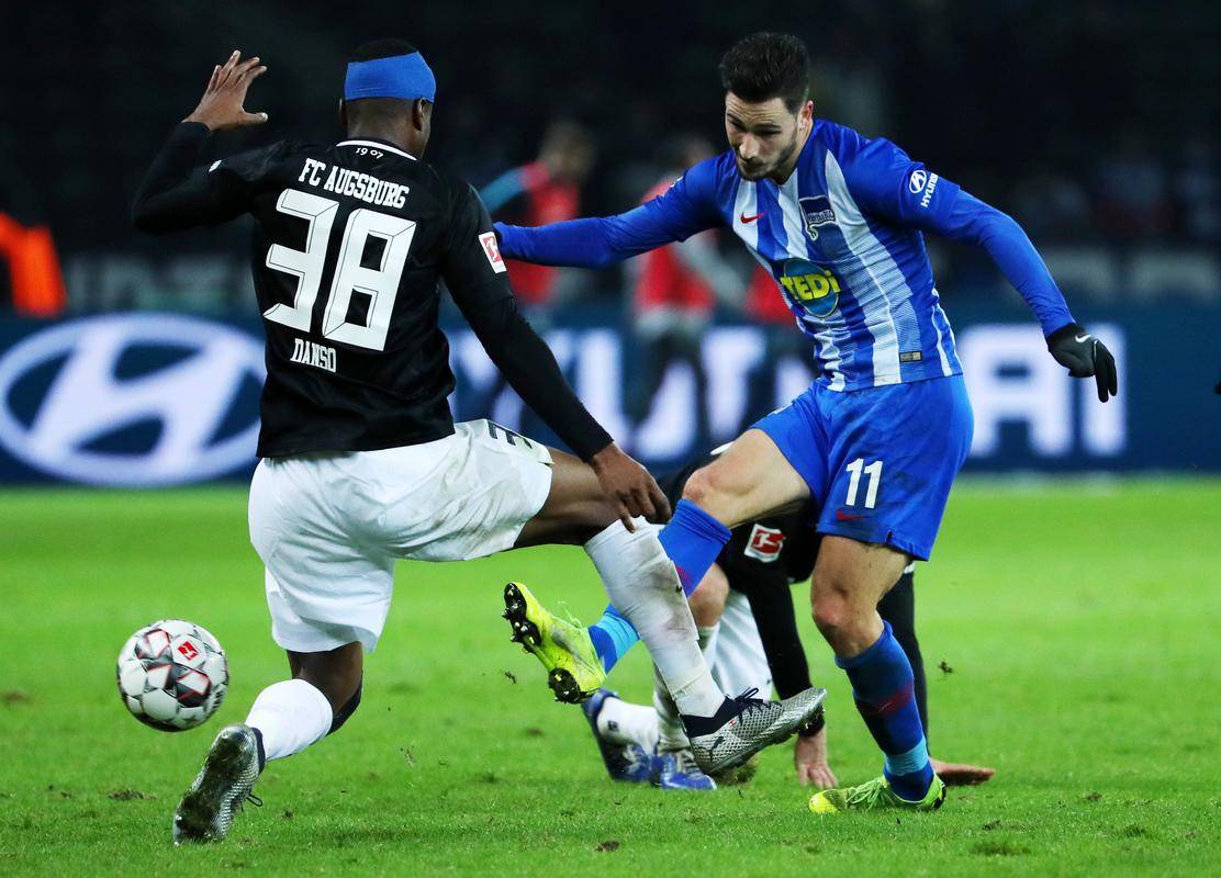 柏林赫塔遭遇连败，教练组反思战术问题的简单介绍