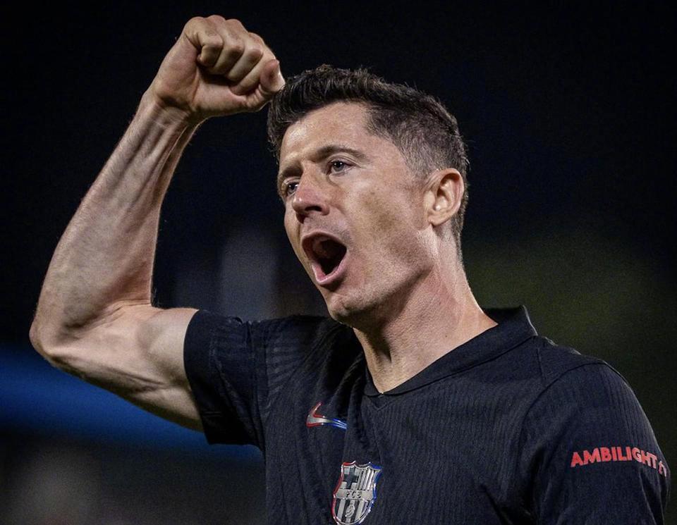 塞维利亚客场逆袭，终结对手不败纪录