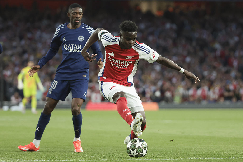 里昂客场挑战巴黎圣日耳曼，备受瞩目！的简单介绍