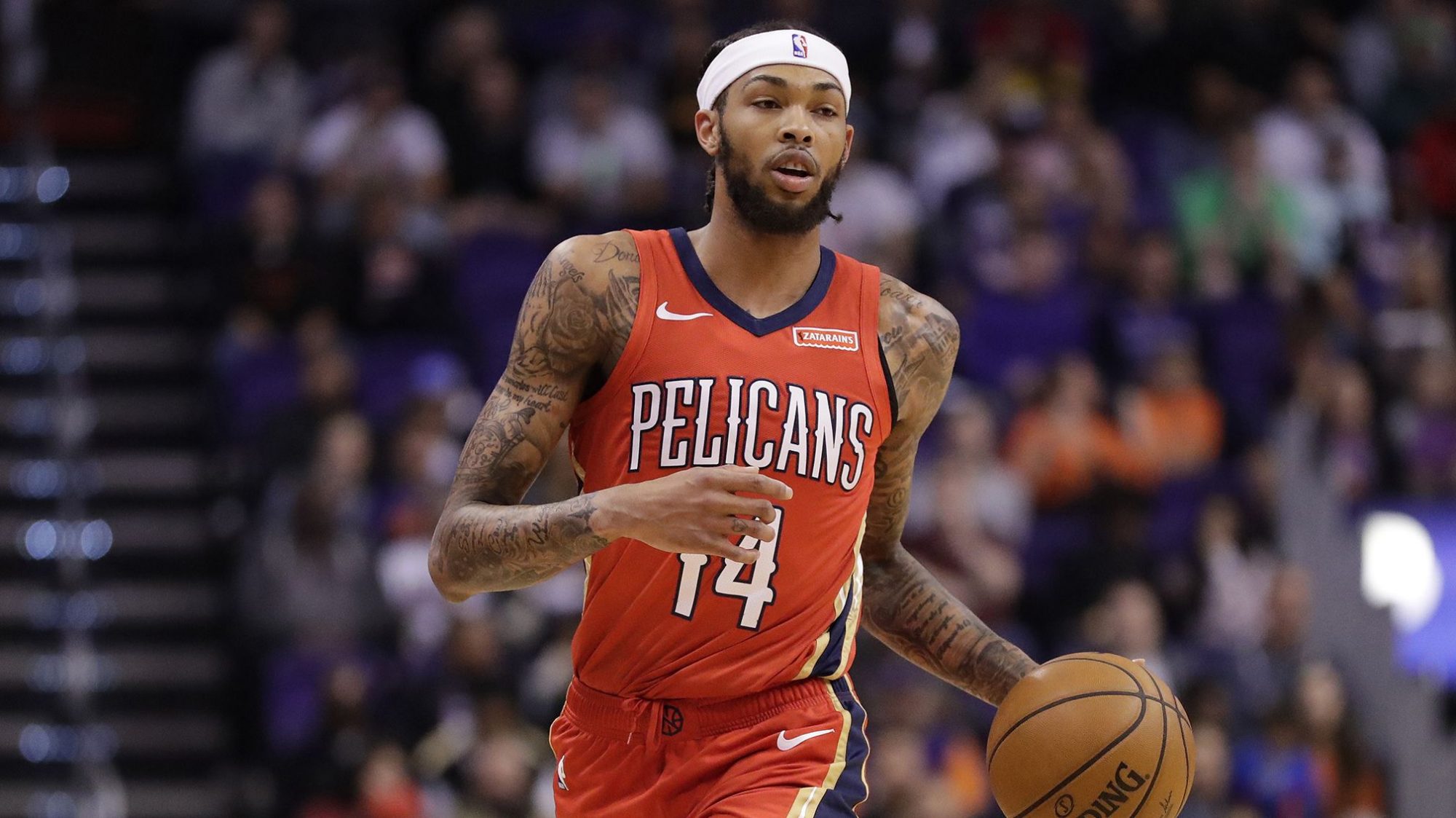 区区灰熊不足为虑，斯特恩频频出手