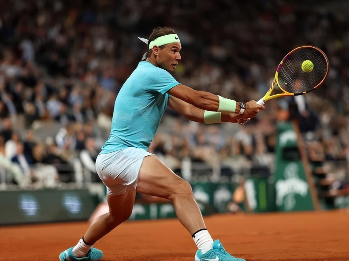 联合杯翻盘ATP总决赛，纳达尔高光表现的简单介绍