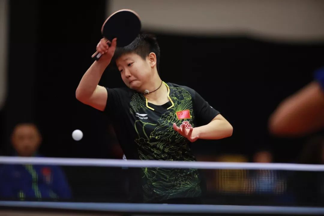 瑞典队逆转奥地利队，梁靖崑点燃赛场的简单介绍