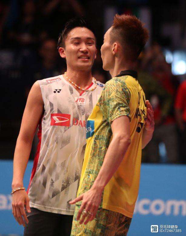 关于中国队横扫马来西亚队，桃田贤斗状态火热的信息