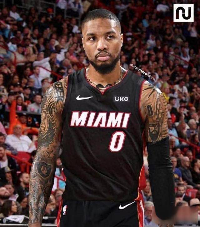 魔术翻盘雄鹿，利拉德刷新纪录