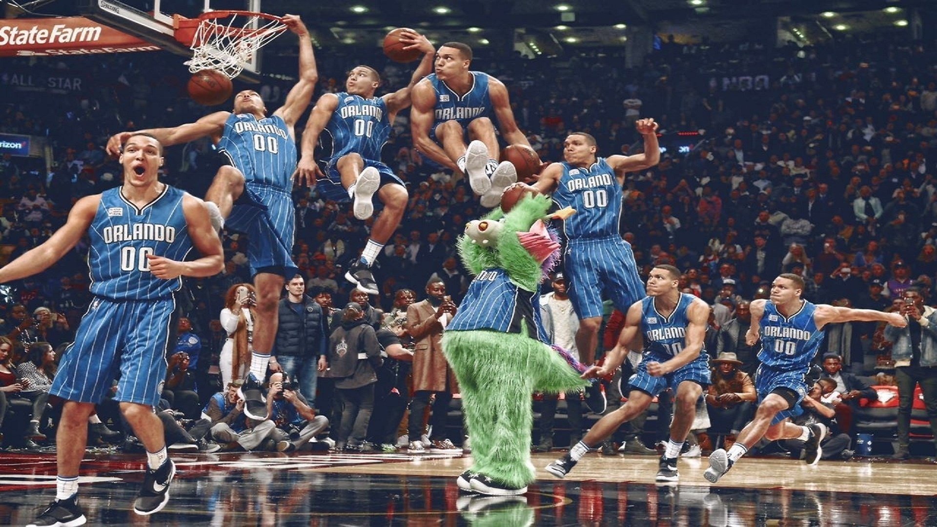 末节之王莫兰特,接管时刻铸就太阳速胜魔术