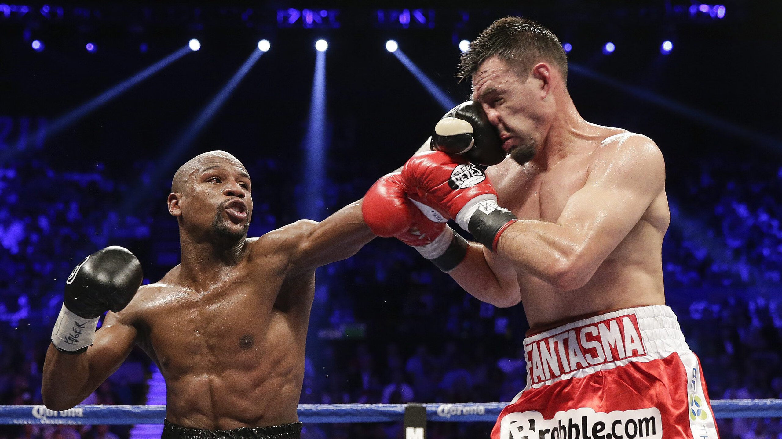 拉沃尔杯完胜美网,纳达尔惊艳四座的背后,是网球灵魂的胜利