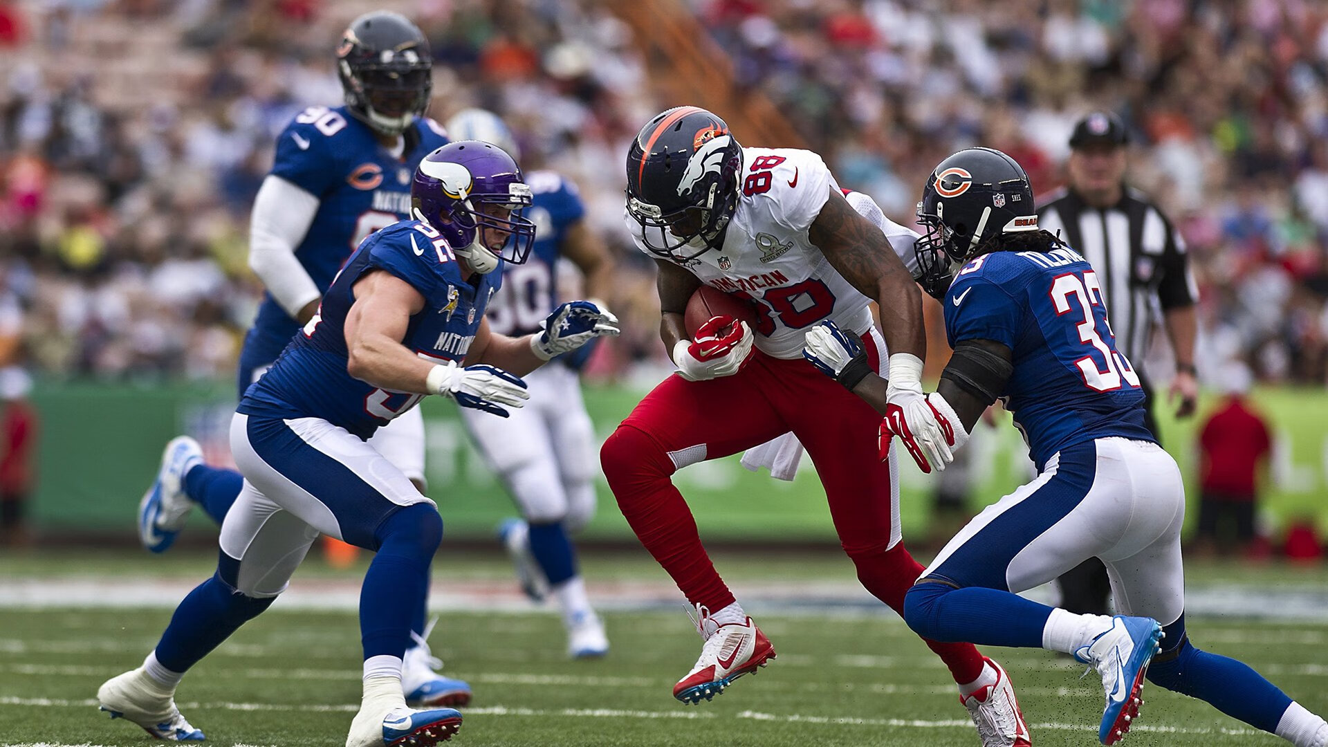 马琳关键制胜，丹麦队险胜泰国队—一场技术与意志的较量